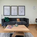 Grano Comfort By Renters Prestige * Gdańsk