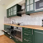 Grano Comfort By Renters Prestige Gdańsk