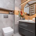 Апартаменты Grano Comfort By Renters Prestige