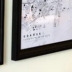 Lejlighed Grano Comfort By Renters Prestige *