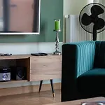 Grano Comfort By Renters Prestige Lejlighed Gdańsk