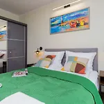 Grano Comfort By Renters Prestige * Gdańsk