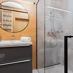 Апартаменты Grano Comfort By Renters Prestige *