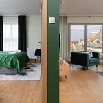 Grano Comfort By Renters Prestige Lejlighed Gdańsk