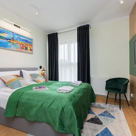 Apartamento Grano Comfort By Renters Prestige *