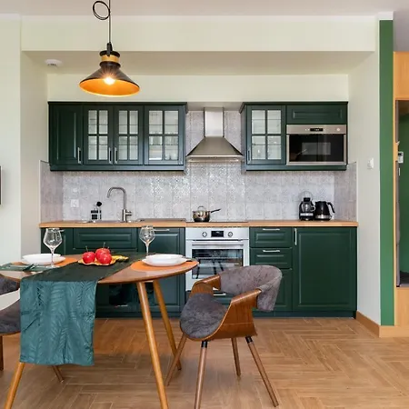 Grano Comfort By Renters Prestige * Gdańsk