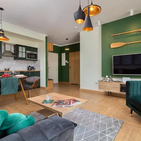 Grano Comfort By Renters Prestige * Gdańsk