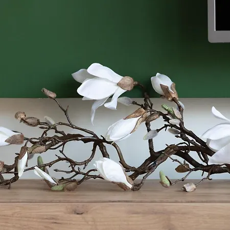 Lägenhet Grano Comfort By Renters Prestige Gdańsk