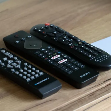 Grano Comfort By Renters Prestige Apartamento