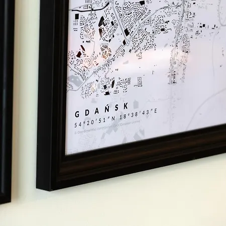 Appartement Grano Comfort By Renters Prestige *