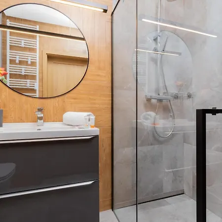 Lägenhet Grano Comfort By Renters Prestige *