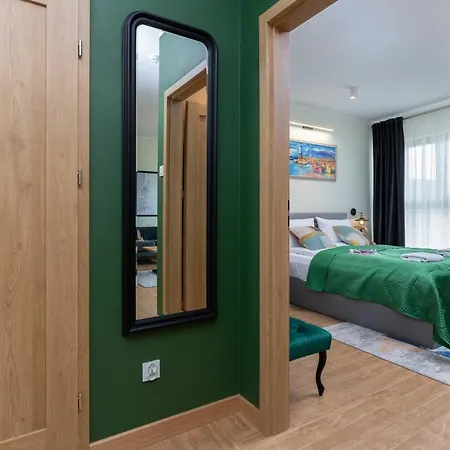 Grano Comfort By Renters Prestige Apartment *