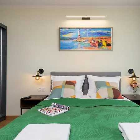 Grano Comfort By Renters Prestige *