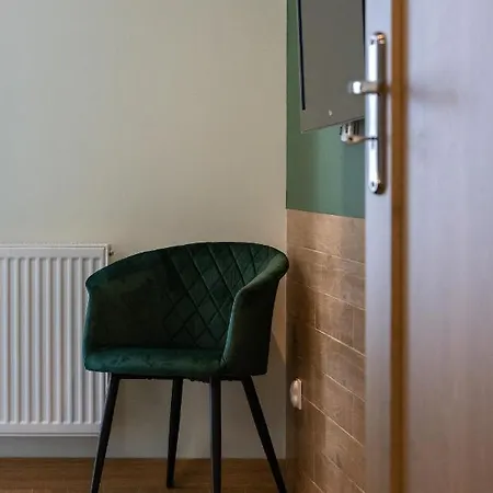 Appartement Grano Comfort By Renters Prestige