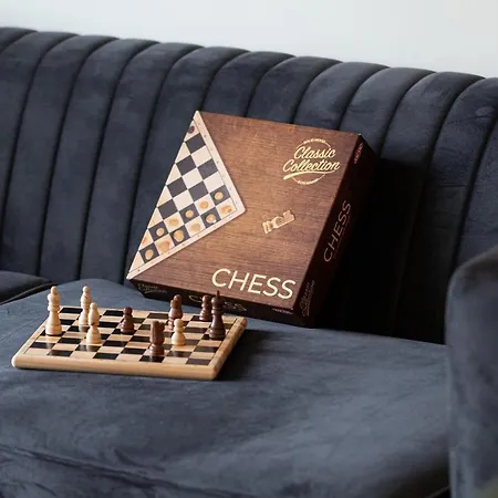 Grano Comfort By Renters Prestige * Gdańsk