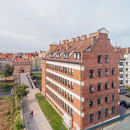 Apartament Grano Comfort By Renters Prestige *