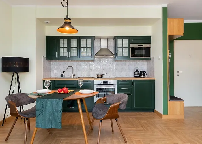 Grano Comfort By Renters Prestige * Gdańsk