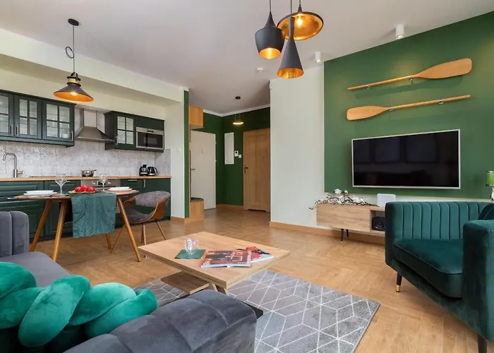 Grano Comfort By Renters Prestige * Gdańsk