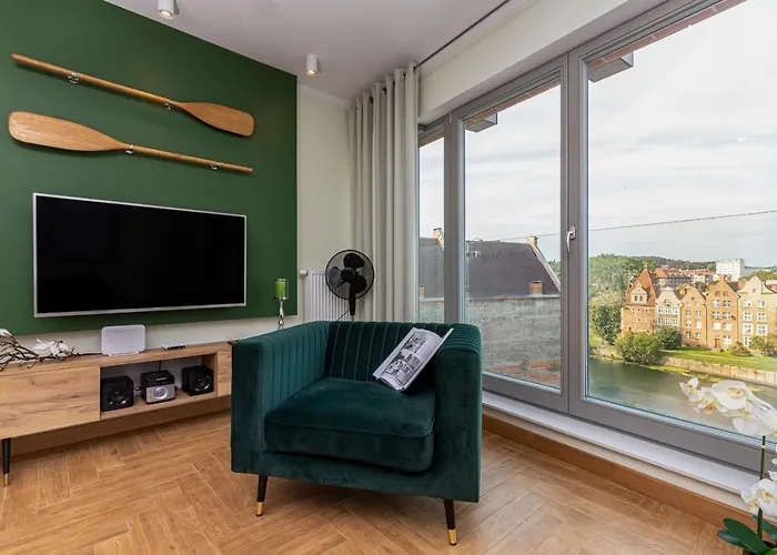 Grano Comfort By Renters Prestige Apartamento