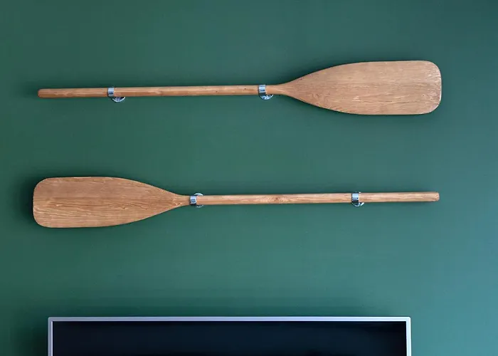 شقة Grano Comfort By Renters Prestige *