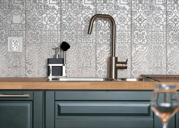 شقة Grano Comfort By Renters Prestige