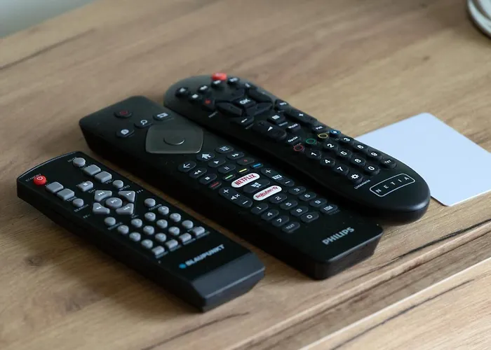 Grano Comfort By Renters Prestige شقة