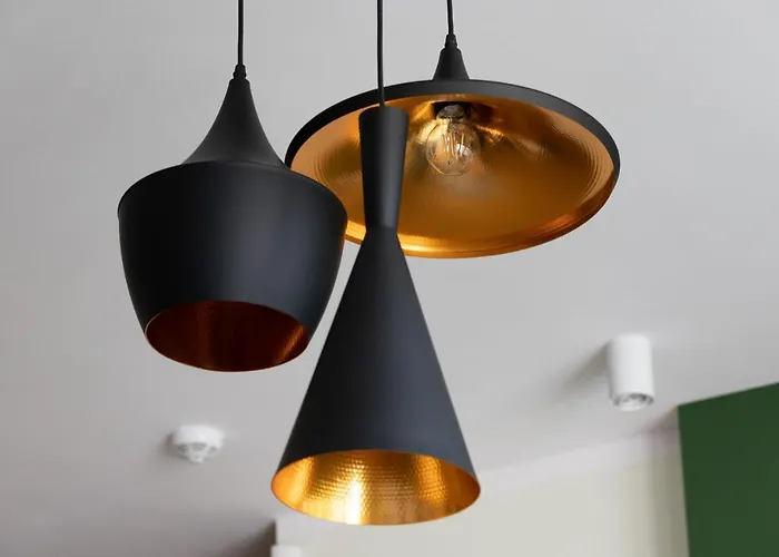 Grano Comfort By Renters Prestige شقة *