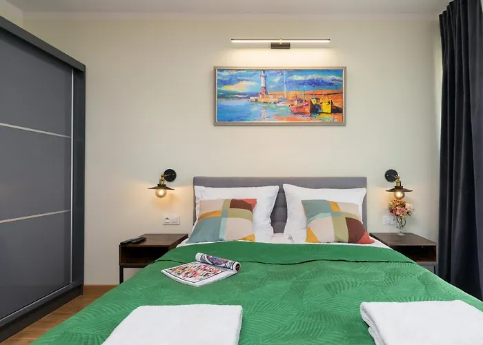 Grano Comfort By Renters Prestige *