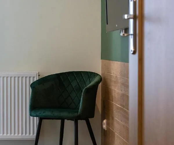 Apartamento Grano Comfort By Renters Prestige