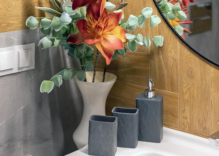 Grano Comfort By Renters Prestige Gdańsk