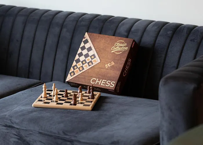 Grano Comfort By Renters Prestige * Gdańsk