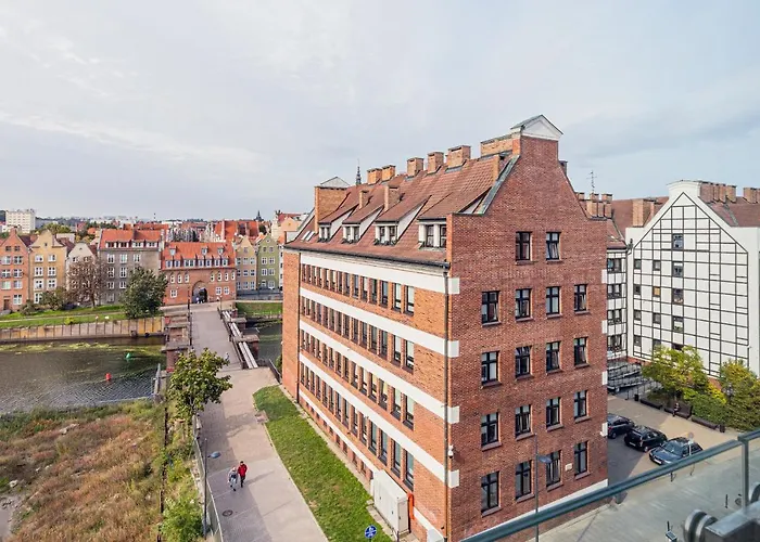 Apartamento Grano Comfort By Renters Prestige *