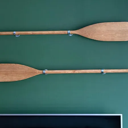 Apartmán Grano Comfort By Renters Prestige *