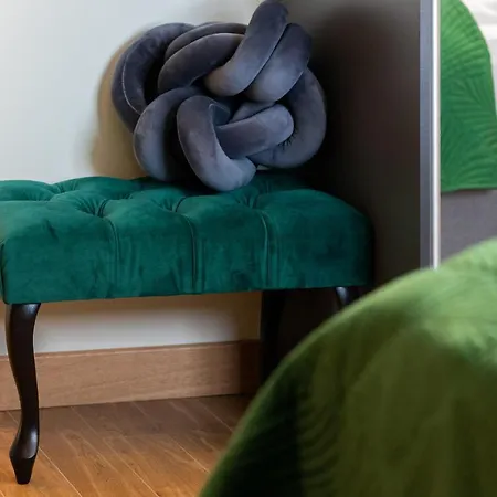 Grano Comfort By Renters Prestige Gdaňsk