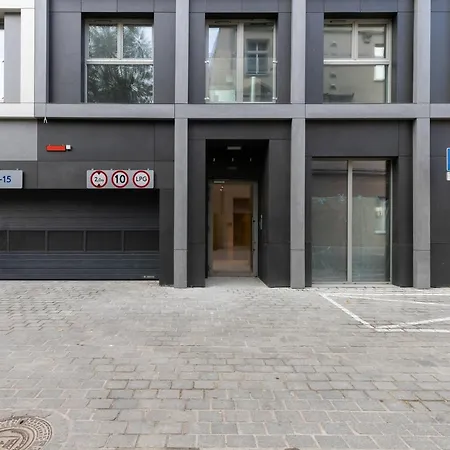 Grano Comfort By Renters Prestige Gdansk