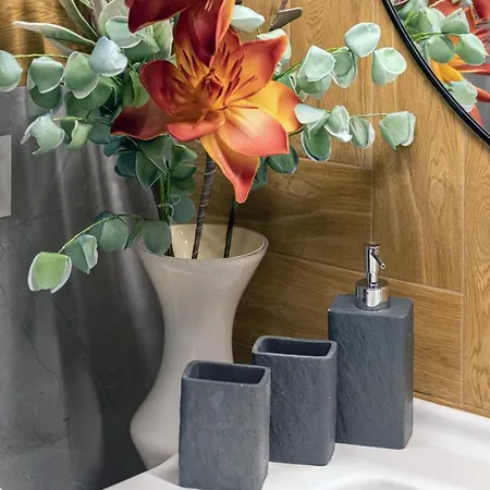 Grano Comfort By Renters Prestige Gdaňsk