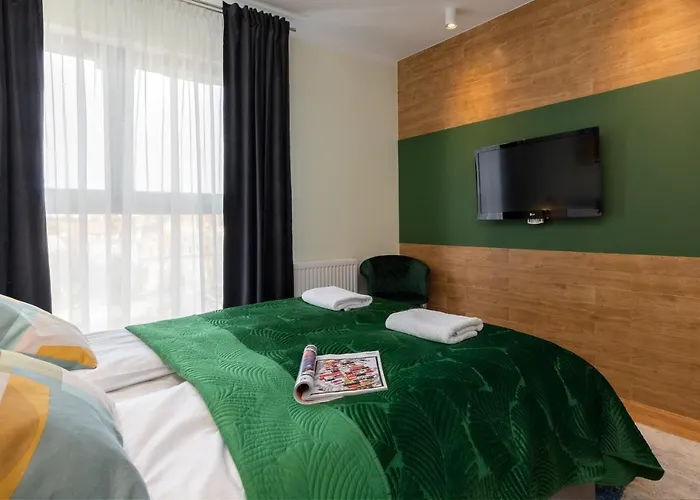 Grano Comfort By Renters Prestige Apartment