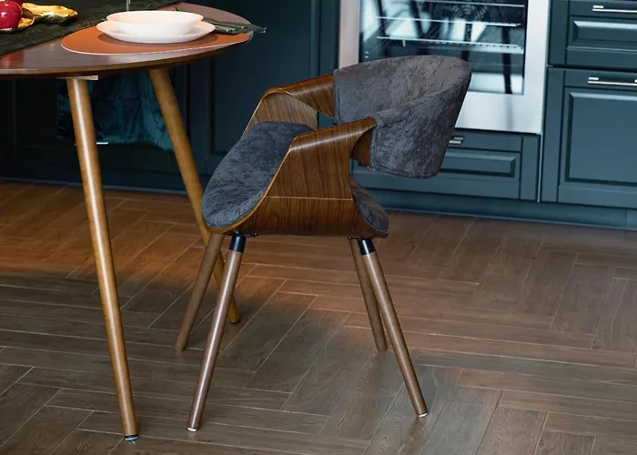 Apartment Grano Comfort By Renters Prestige