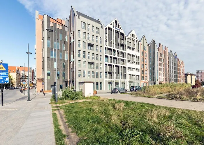 Apartment Grano Comfort By Renters Prestige