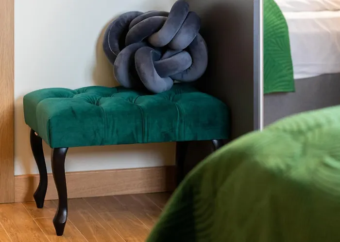 Grano Comfort By Renters Prestige Gdansk