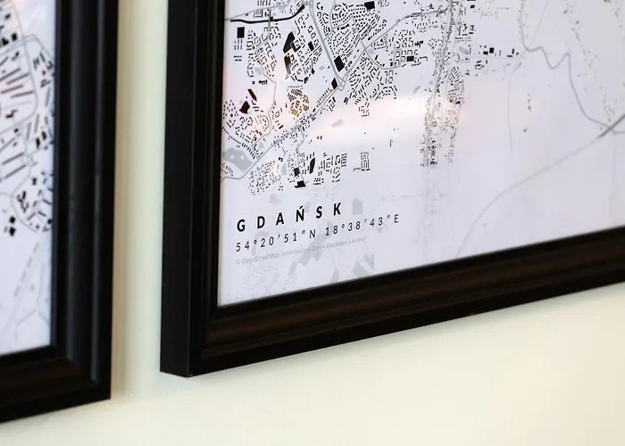 Apartment Grano Comfort By Renters Prestige *